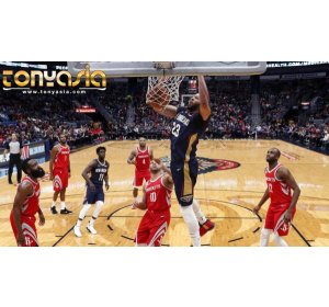 NBA: Duo All-Star Pelicans Bawa Pelicans Bungkam Rockets | Casino Online | Casino Online Terpercaya